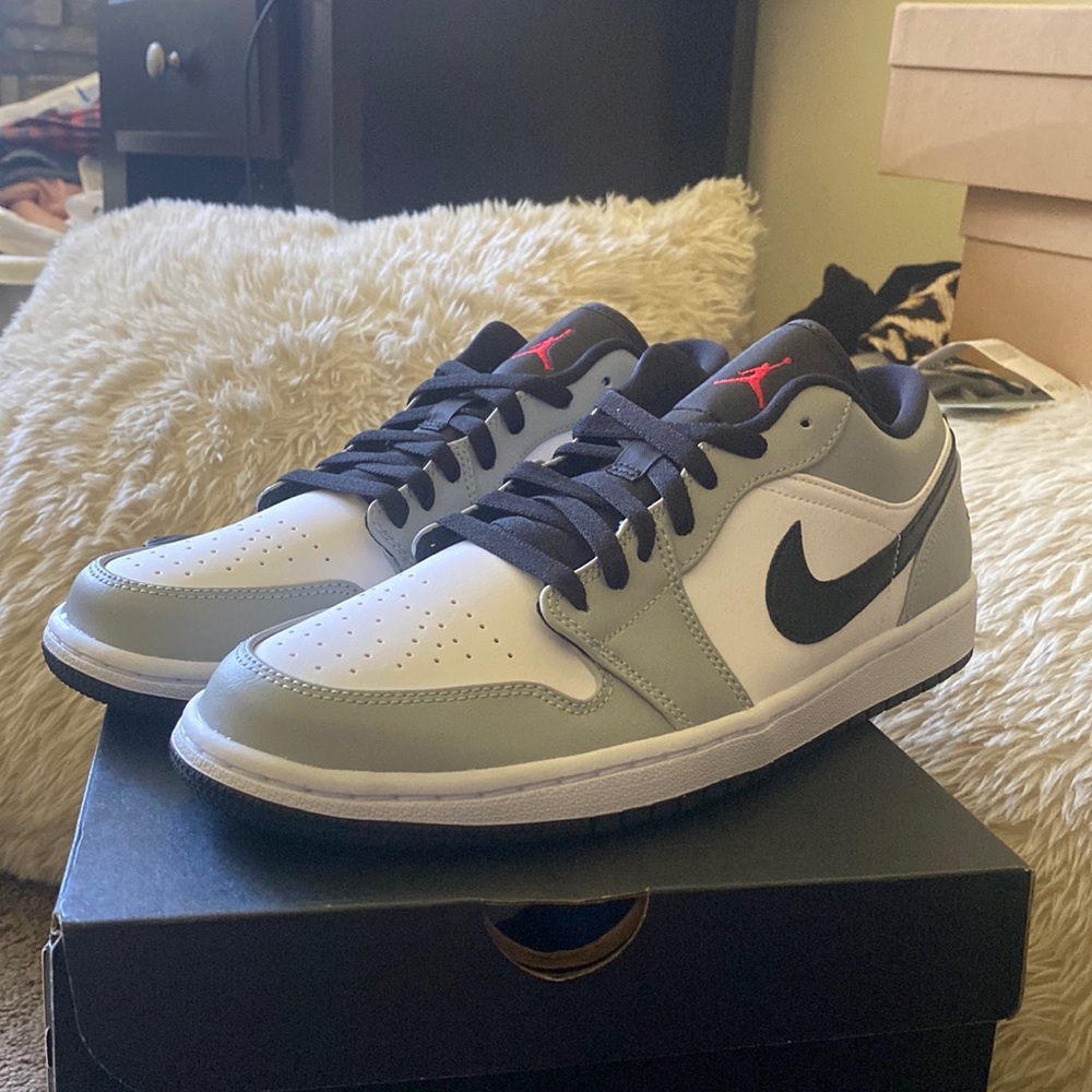 Jordan’s